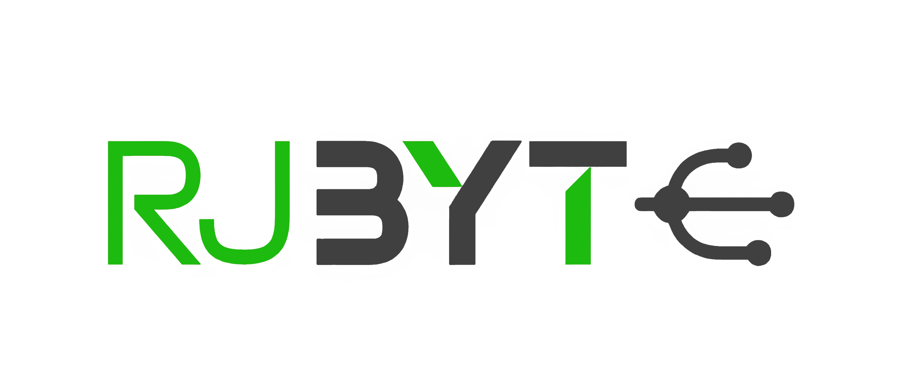 RJByte Logo